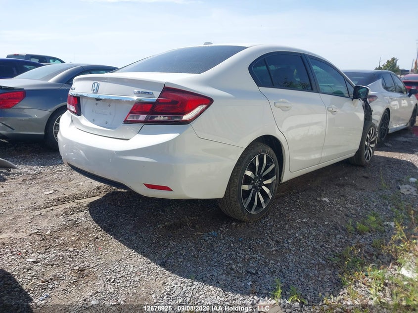 Vin: 2hgfb2f79fh039146, lot: 3082844, honda civic se 20154