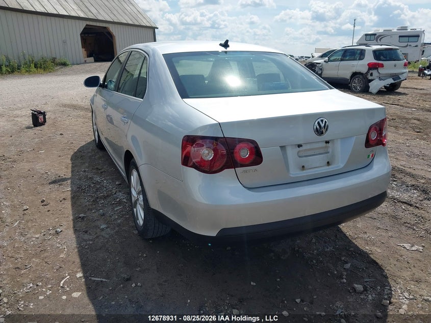 Vin: 3vwjx7ajxam076868, lot: 3082850, volkswagen jetta s 20103