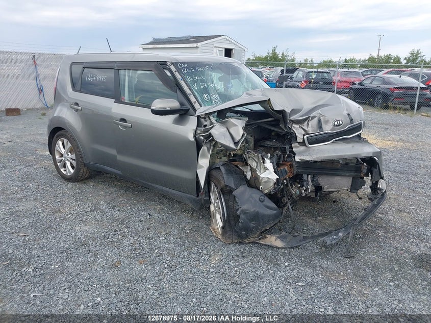 Vin: kndjp3a51g7274997, lot: 3082899, kia soul + 2016 img_1
