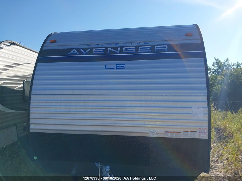 2022 OTHER FOREST RIVER FOREST RIVER TRAILER N/A