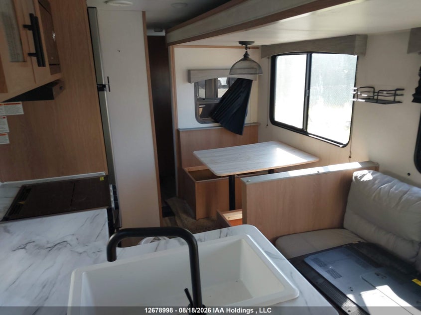 2022 OTHER FOREST RIVER FOREST RIVER TRAILER N/A