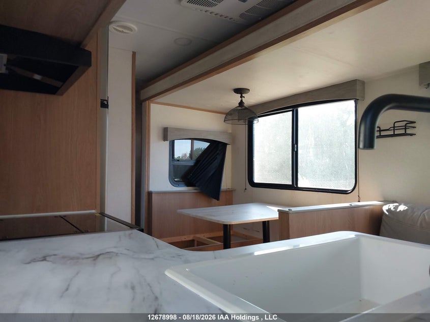 2022 OTHER FOREST RIVER FOREST RIVER TRAILER N/A