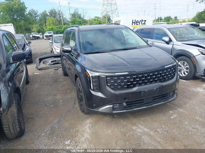 Vin: kndne5k34t6563596, lot: 3082976, kia a3 2026 img_1