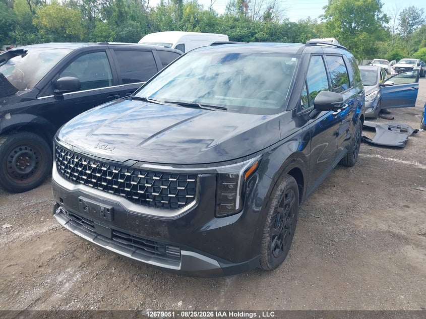 Vin: kndne5k34t6563596, lot: 3082976, kia a3 20262