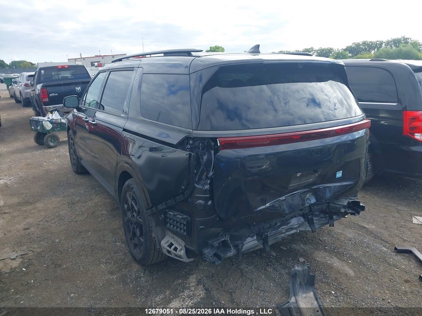 Vin: kndne5k34t6563596, lot: 3082976, kia a3 20263