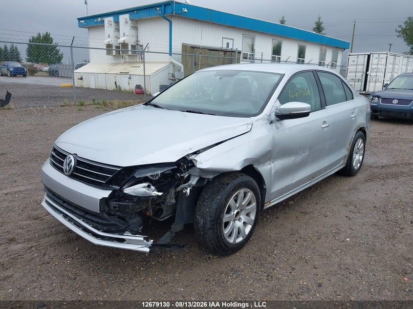 Vin: 3vw2k7aj8fm334153, lot: 3083057, volkswagen jetta s 20152