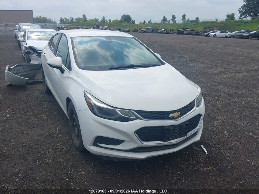 Vin: 3g1be5sm4gs606176, lot: 3083094, chevrolet cruze 2016 img_1