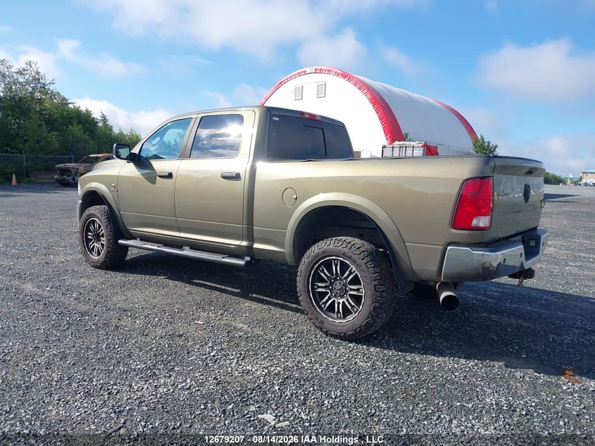 Vin: 3c6ur5dlxfg601579, lot: 3083138, ram 2500 slt 20153