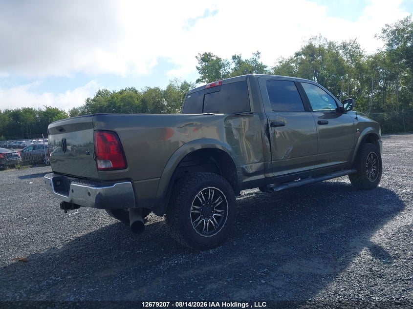 Vin: 3c6ur5dlxfg601579, lot: 3083138, ram 2500 slt 20154