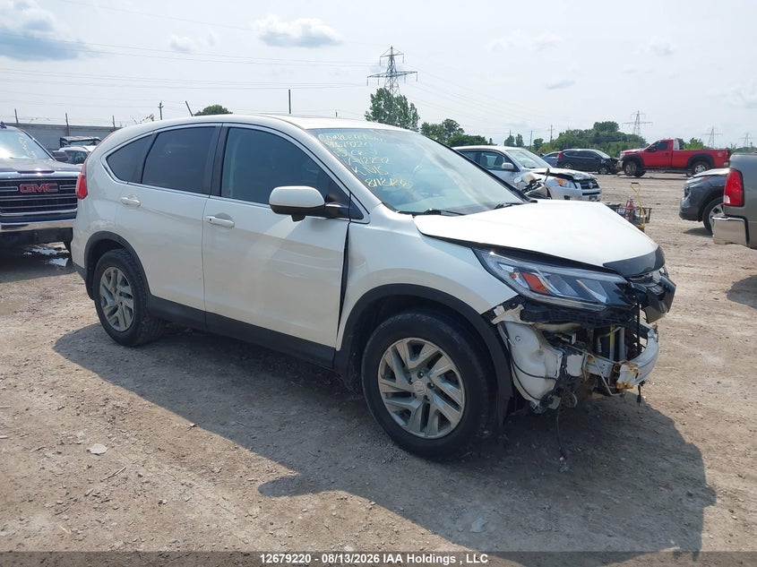 Vin: 2hkrm4h57fh112292, lot: 3083155, honda cr-v ex 2015 img_1