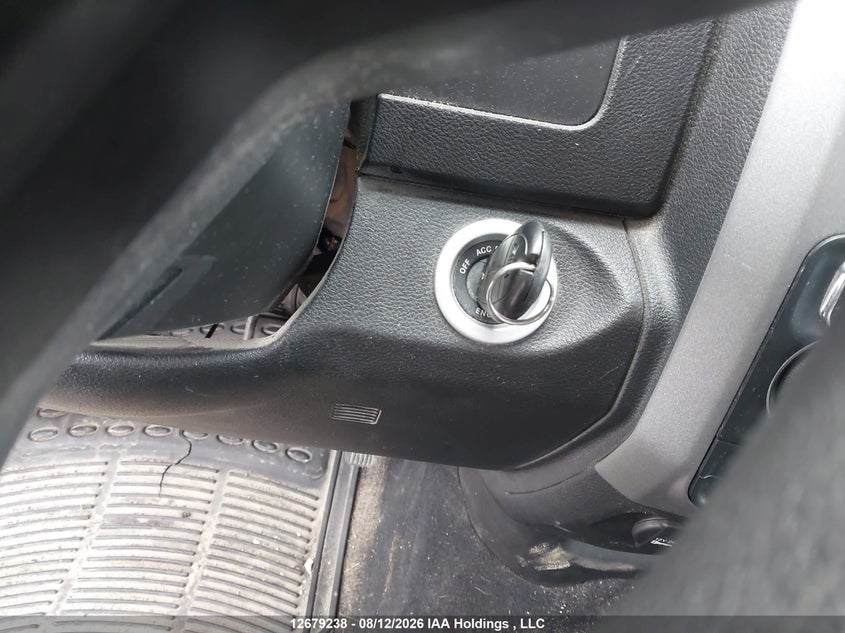 2021 RAM 1500 PICKUP 5.7L V8 FI OHV 16V NF2