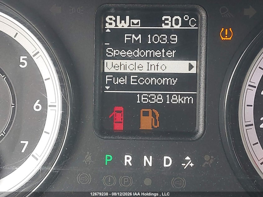 2021 RAM 1500 PICKUP 5.7L V8 FI OHV 16V NF2