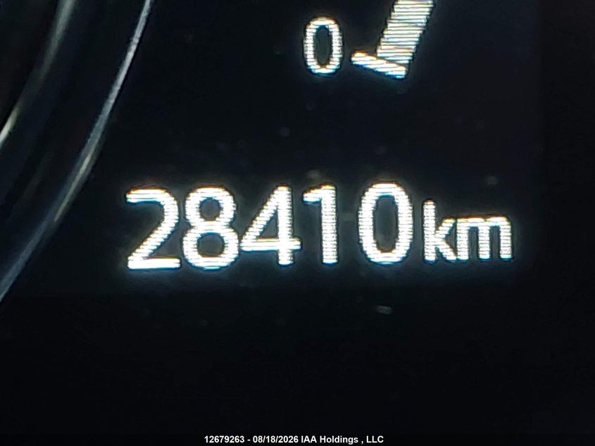 2025 MAZDA CX -5 GT 4DR AWD SPORT UTILITY VEHICLE 2.5L I4 FI DOHC 16V NF4