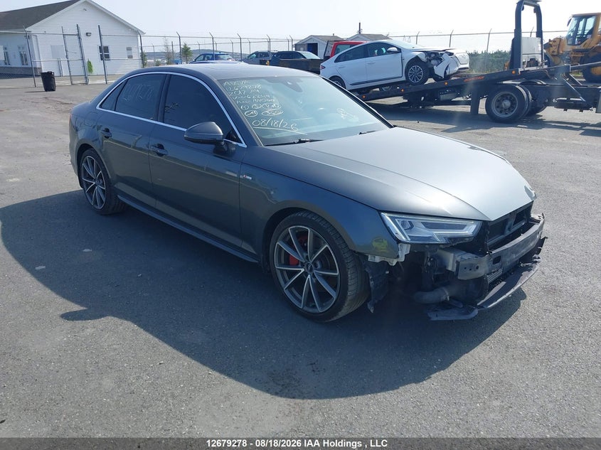 Vin: waufnaf46hn062249, lot: 3083213, audi a4 prestige 2017 img_1