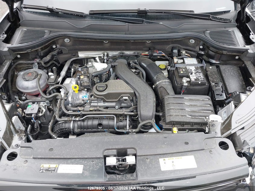 3VVUC7B20TM065773 Volkswagen TAOS SE