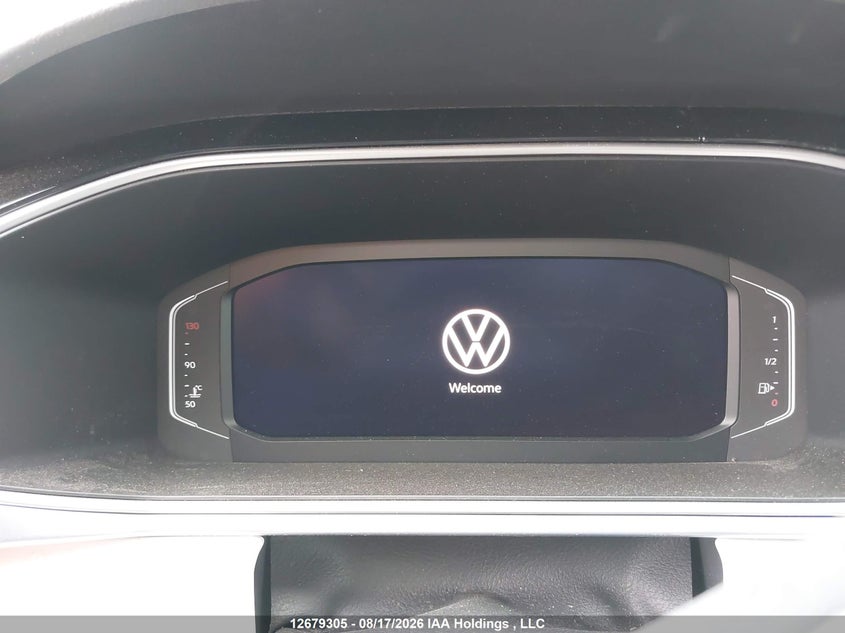 Volkswagen TAOS SE 2026 3VVUC7B20TM065773 Image 7