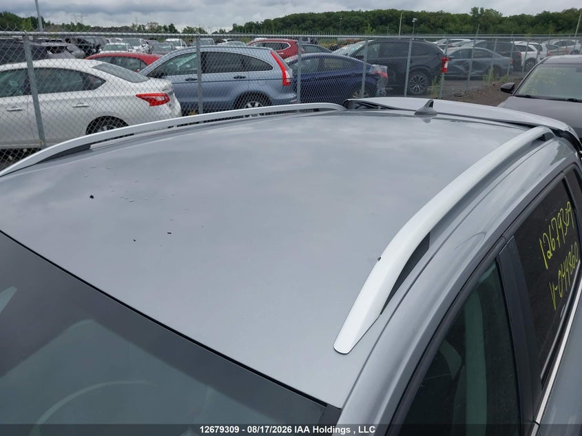 Volkswagen TAOS SE 2026 3VVUC7B20TM044860 Image 20