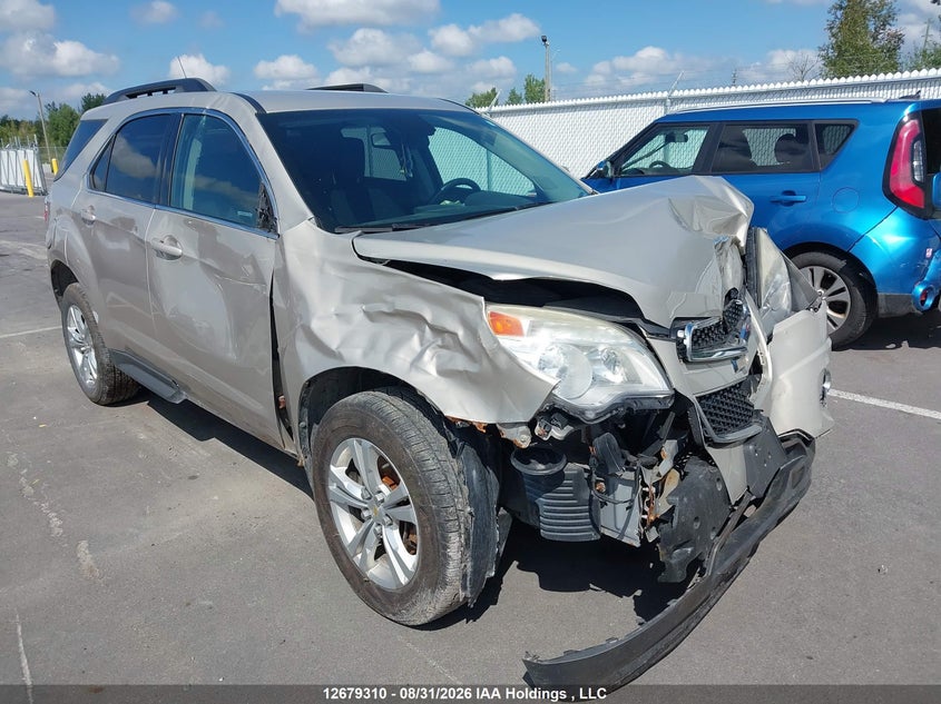 Vin: 2gnfleek1c6279650, lot: 3083245, chevrolet equinox 2012 img_1