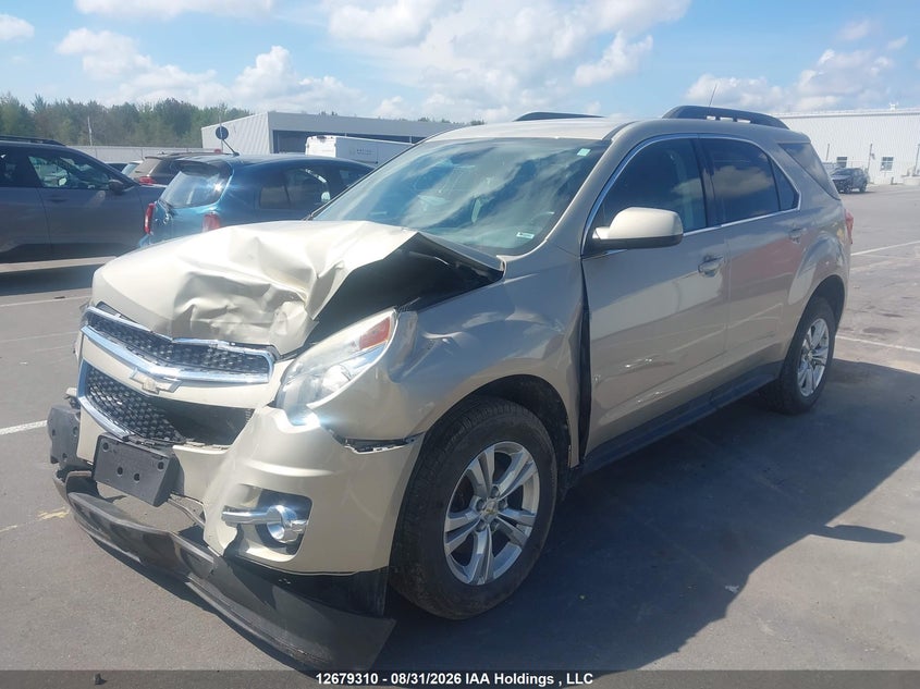 Vin: 2gnfleek1c6279650, lot: 3083245, chevrolet equinox 20122