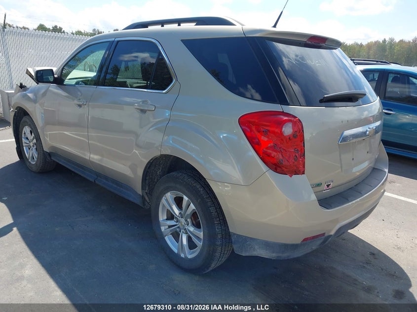 Vin: 2gnfleek1c6279650, lot: 3083245, chevrolet equinox 20123