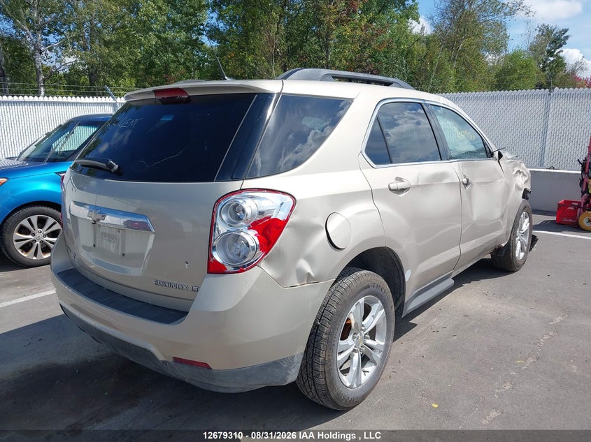 Vin: 2gnfleek1c6279650, lot: 3083245, chevrolet equinox 20124