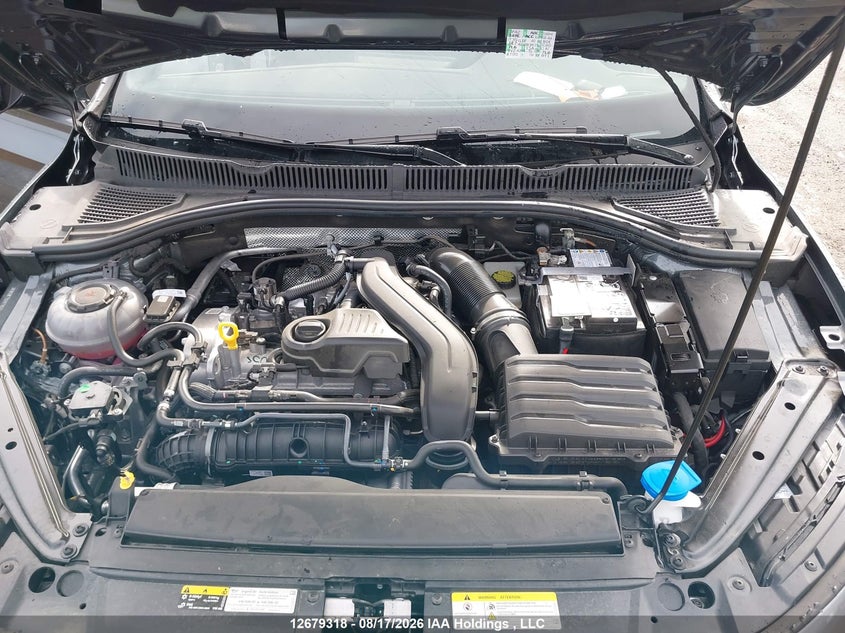 3VWSW7BU9TM054556 Volkswagen Jetta Comfortline