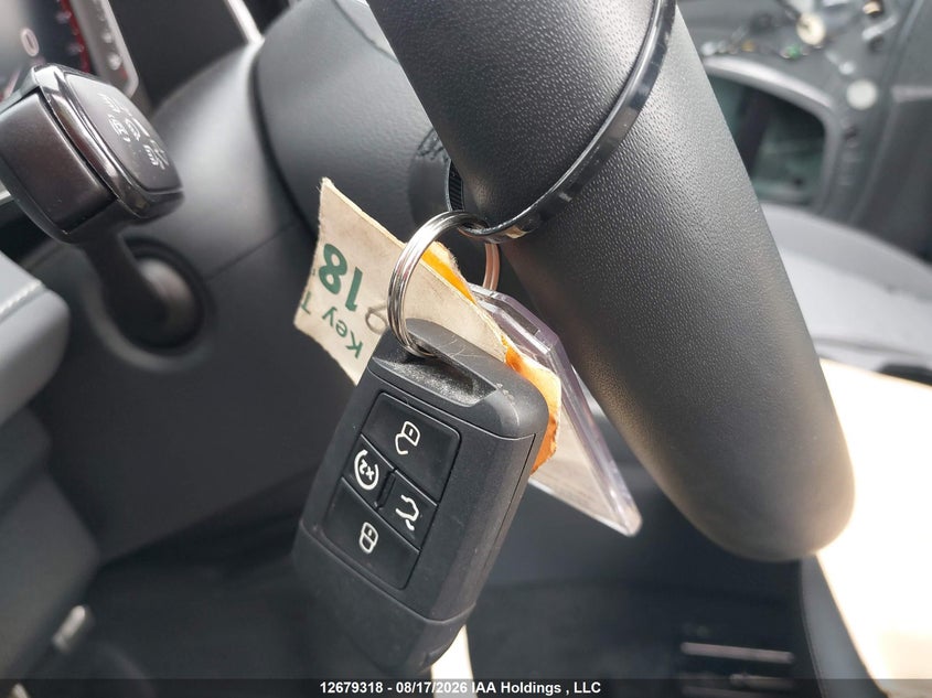 3VWSW7BU9TM054556 Volkswagen Jetta Comfortline