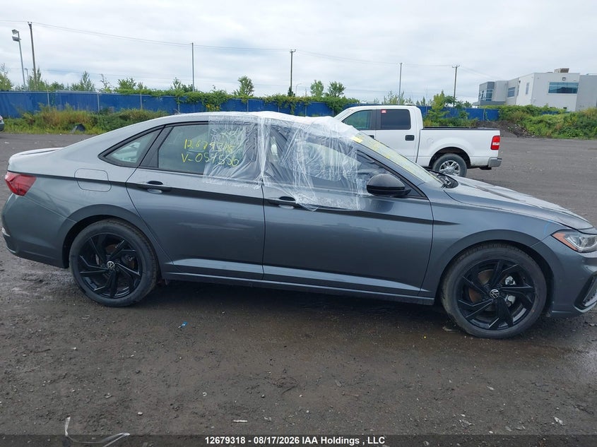 3VWSW7BU9TM054556 Volkswagen Jetta Comfortline