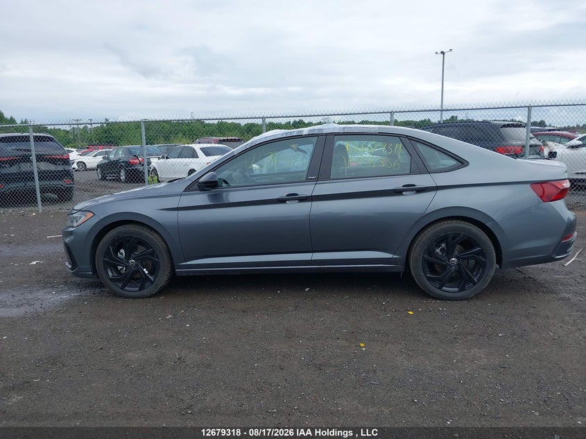 3VWSW7BU9TM054556 Volkswagen Jetta Comfortline