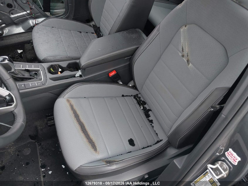 3VWSW7BU9TM054556 Volkswagen Jetta Comfortline