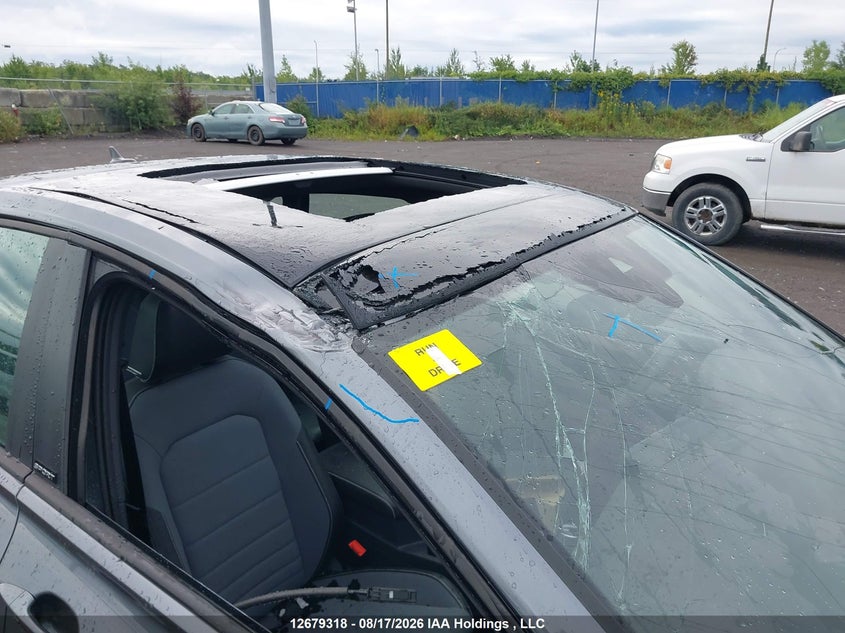 3VWSW7BU9TM054556 Volkswagen Jetta Comfortline