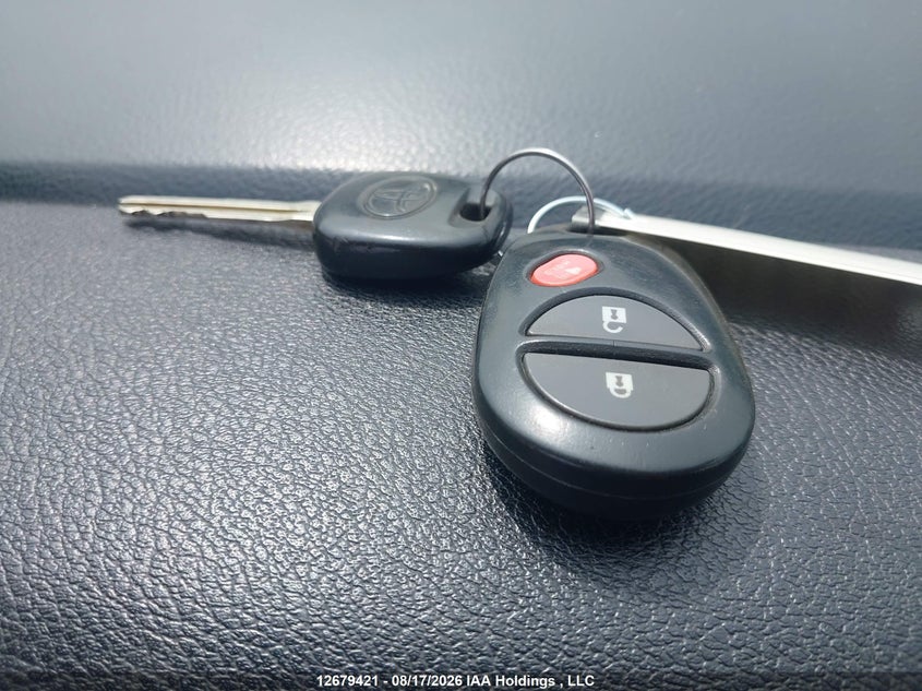 2018 TOYOTA SIENNA VAN 3.5L V-6 DI, DOHC, VVT, 296HP