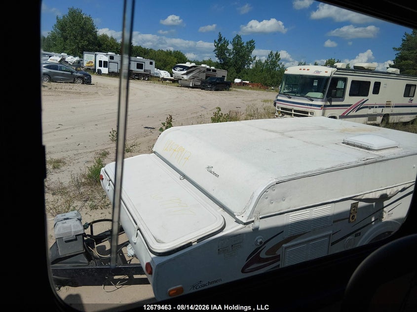 2026 OTHER JAYCO JAYCO TRAILER N/A
