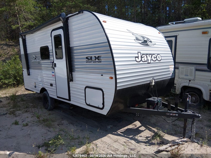 2026 OTHER JAYCO JAYCO TRAILER N/A