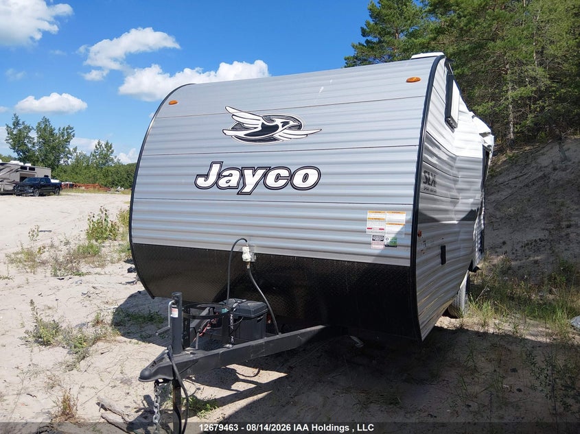 2026 OTHER JAYCO JAYCO TRAILER N/A