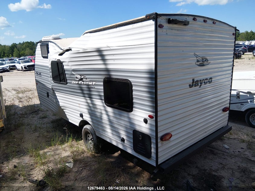 2026 OTHER JAYCO JAYCO TRAILER N/A