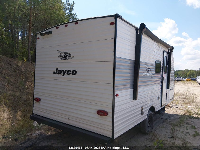 2026 OTHER JAYCO JAYCO TRAILER N/A