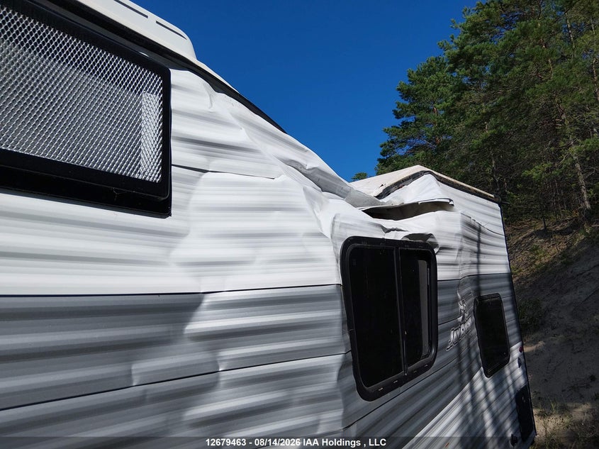 2026 OTHER JAYCO JAYCO TRAILER N/A
