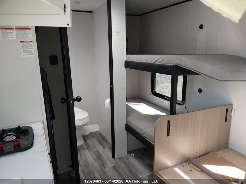 2026 OTHER JAYCO JAYCO TRAILER N/A
