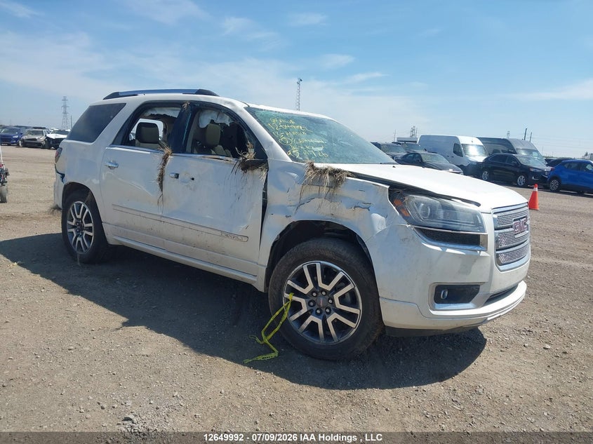 Vin: 1gkkvtkd1dj267454, lot: 3083495, gmc acadia denali 2013 img_1