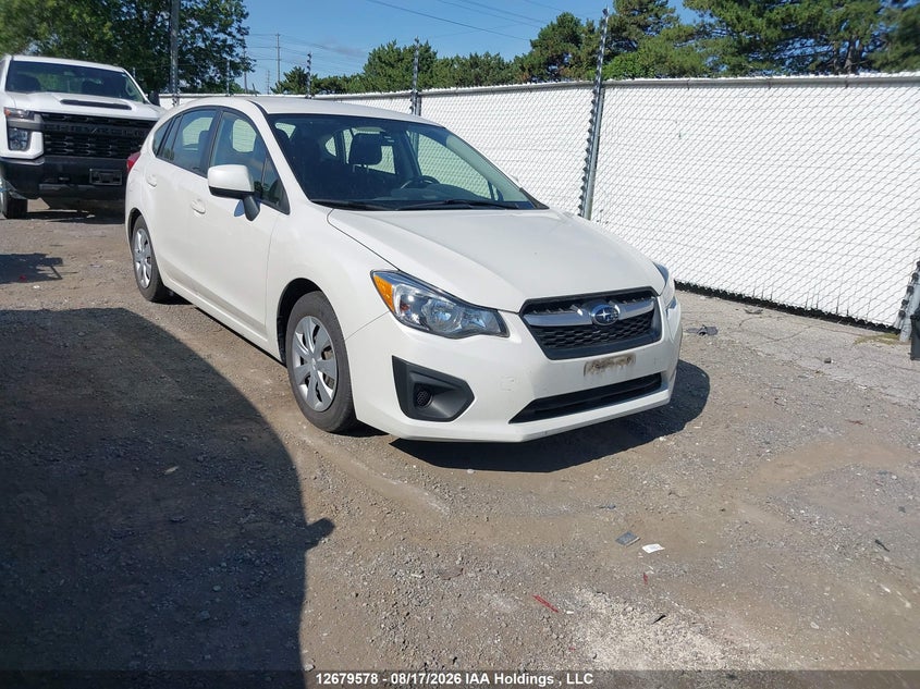 Vin: jf1gpaa66e8244916, lot: 3083543, subaru impreza 2014 img_1