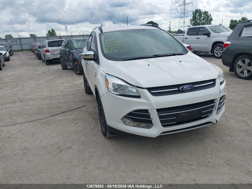 Vin: 1fmcu9g94euc11823, lot: 3083547, ford escape se 2014 img_1