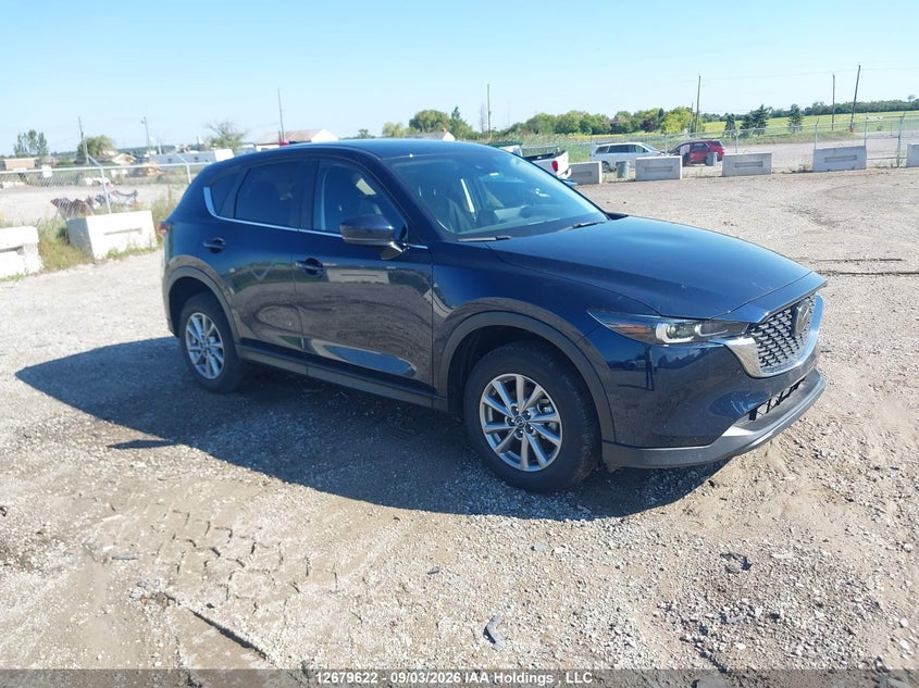 Vin: jm3kfbbl9s0637845, lot: 3083610, mazda cx-5 2025 img_1
