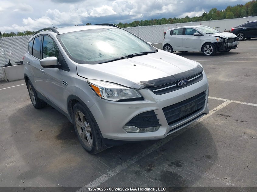 Vin: 1fmcu0gx2eud68695, lot: 3083613, ford escape se 2014 img_1