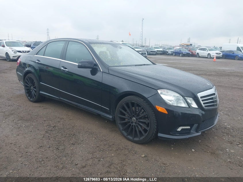 Vin: wddhf9ab1ba361312, lot: 3083671, mercedes-benz e 550 4matic 2011 img_1