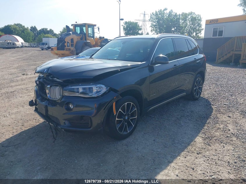  X5 xDrive35I