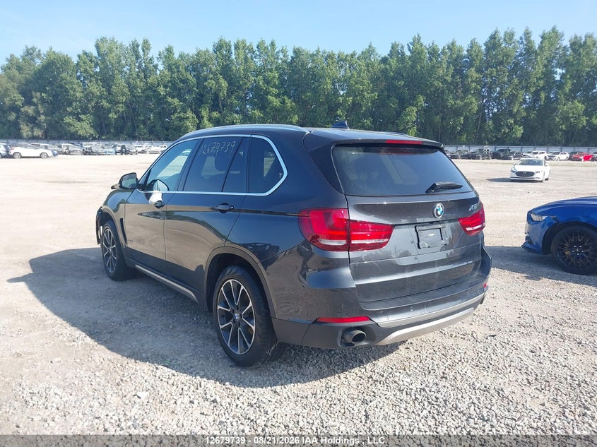  X5 xDrive35I