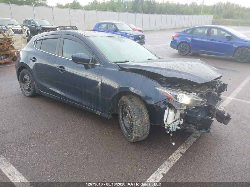 Vin: jm1bm1m32g1317337, lot: 3083805, mazda mazda3 gt 2016 img_1