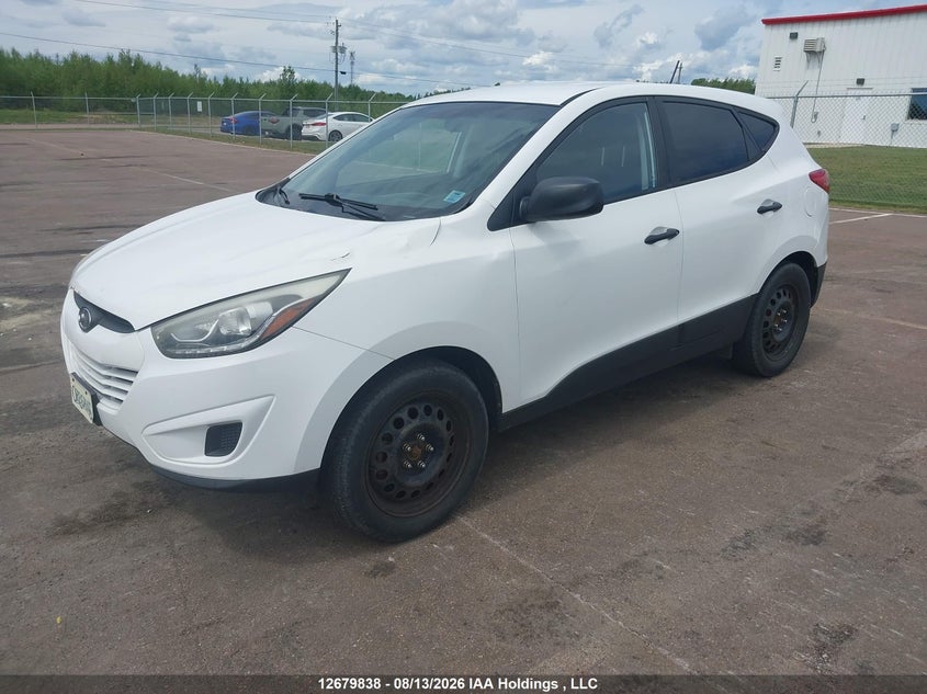 Vin: km8jt3af8fu078037, lot: 3083834, hyundai tucson gl 20152