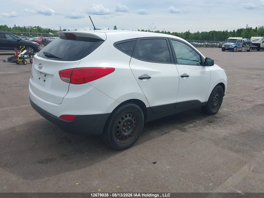 Vin: km8jt3af8fu078037, lot: 3083834, hyundai tucson gl 20154